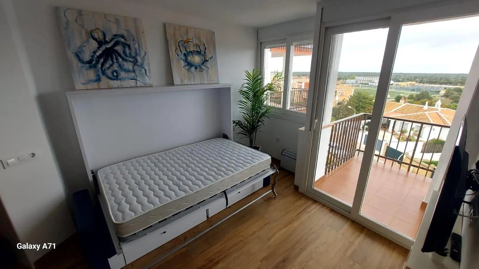 Apartamento Con Piscina Matalascanas