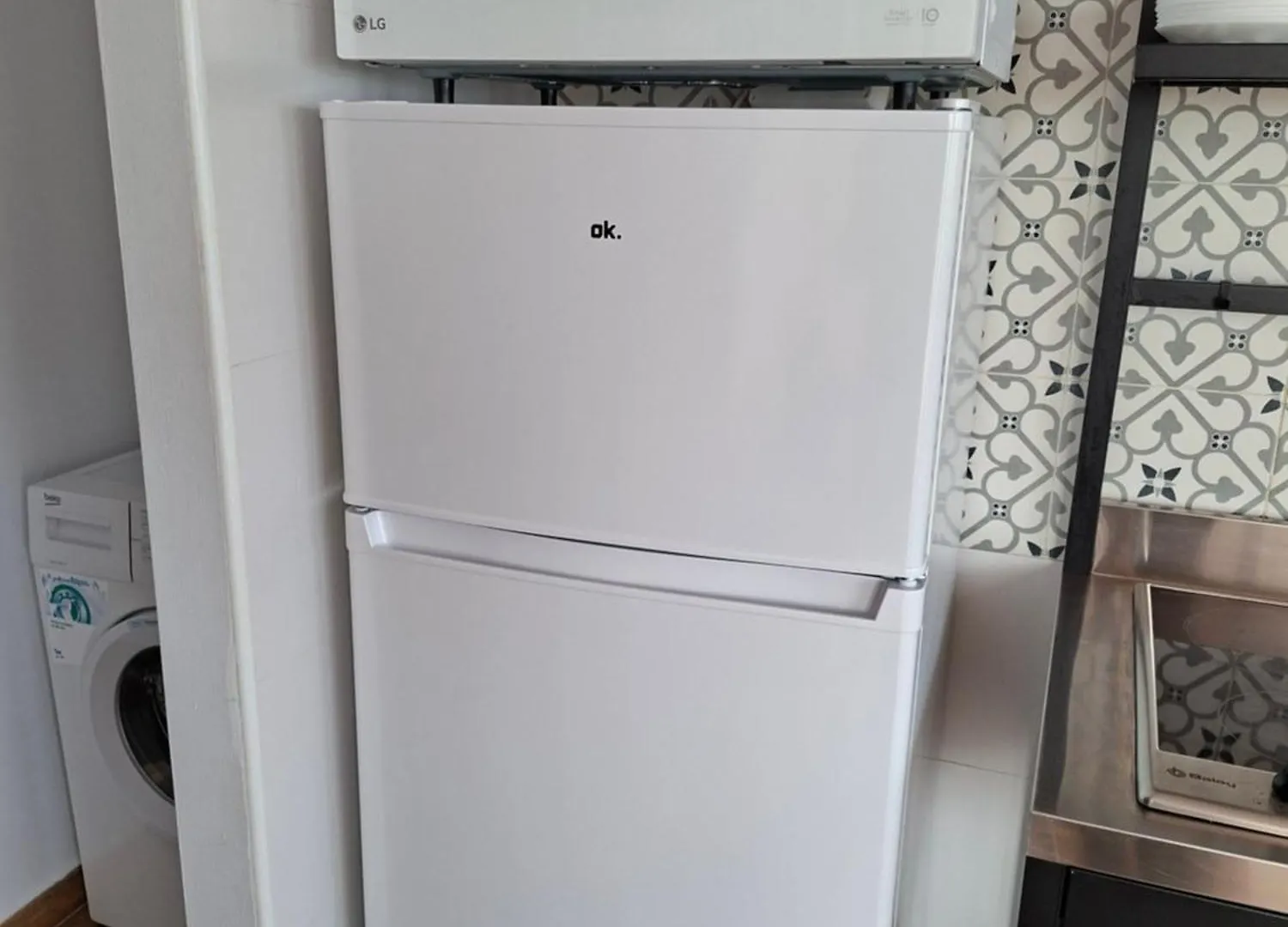 Apartamento Con Piscina Matalascanas