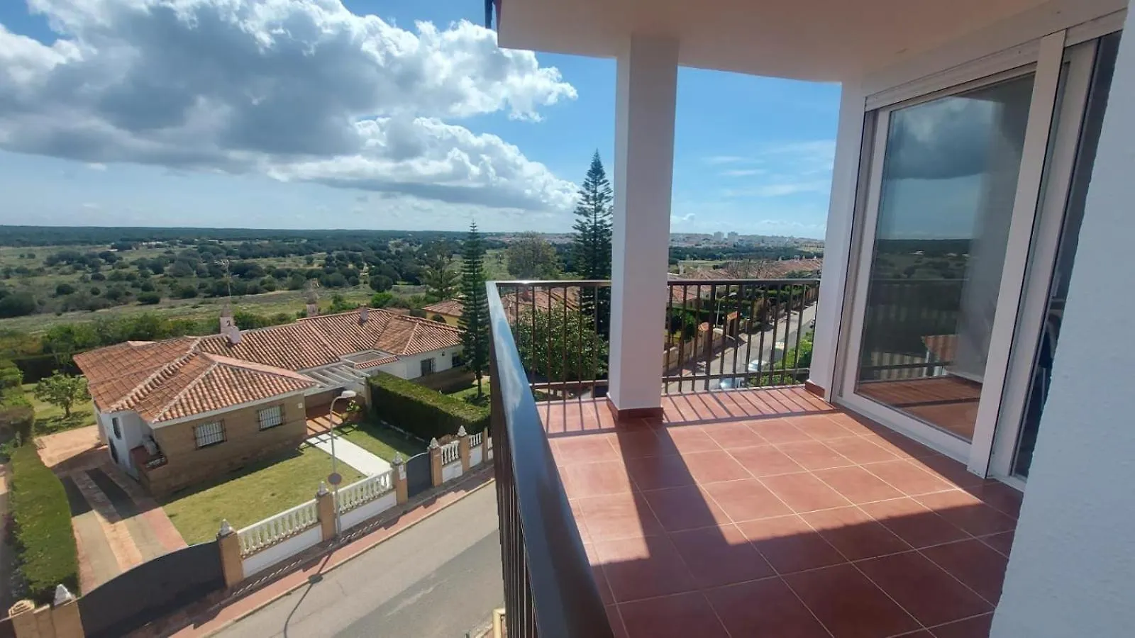 Apartamento Con Piscina Matalascañas Spanien