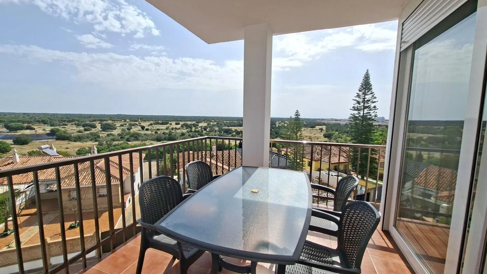 Apartamento Con Piscina Matalascañas 0*,  Spanien