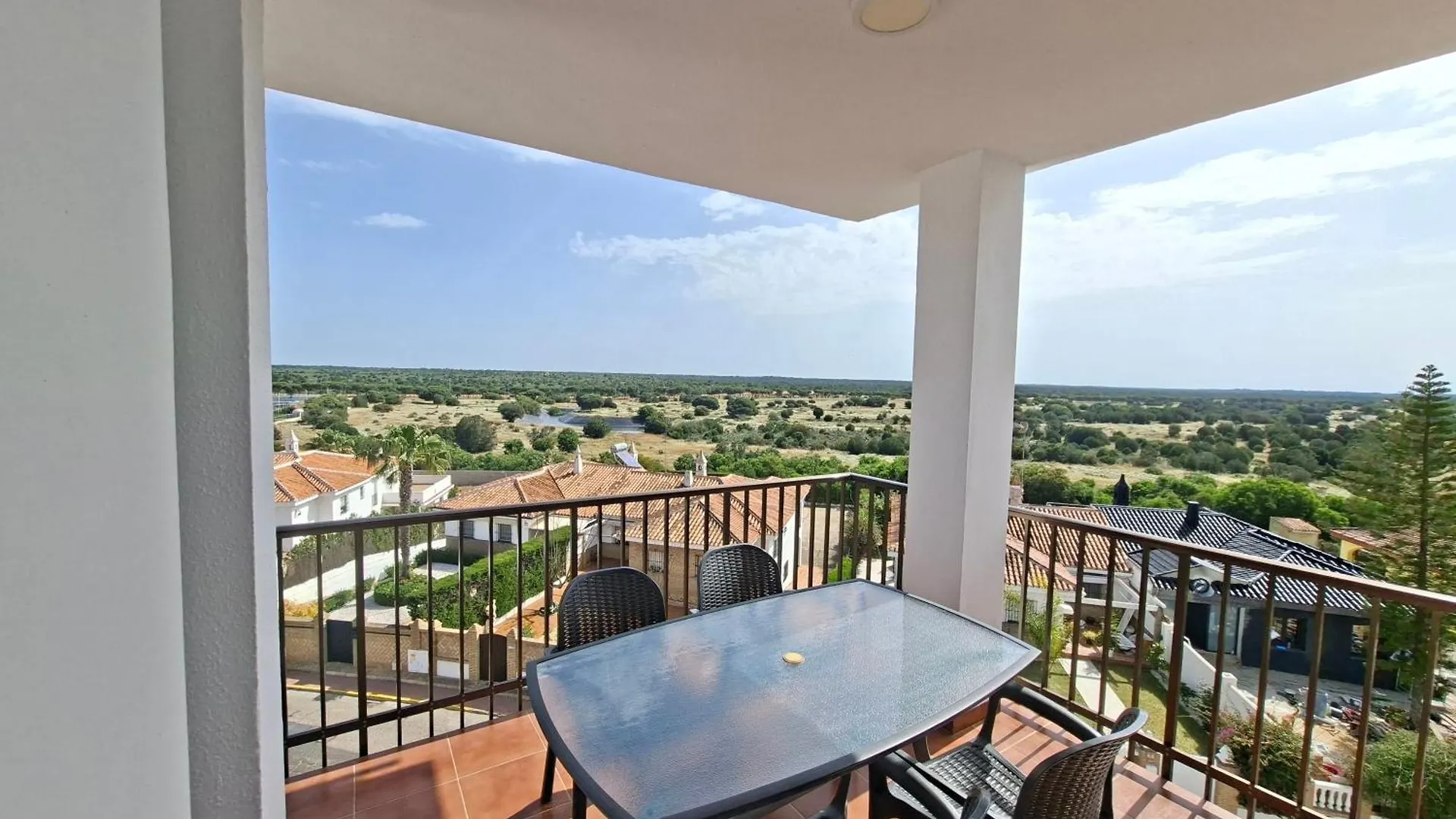 Apartamento Con Piscina Matalascañas