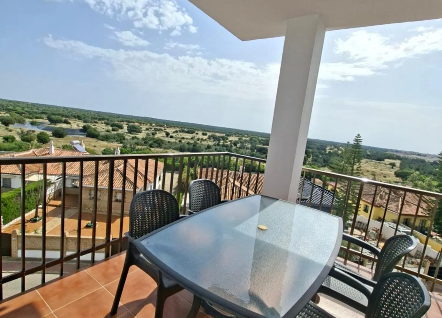 Apartamento Con Piscina Matalascañas 0*,