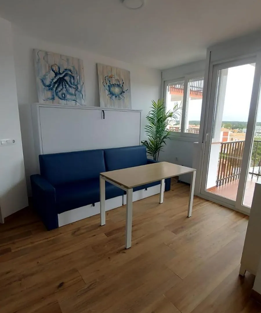 Apartamento Con Piscina Matalascanas