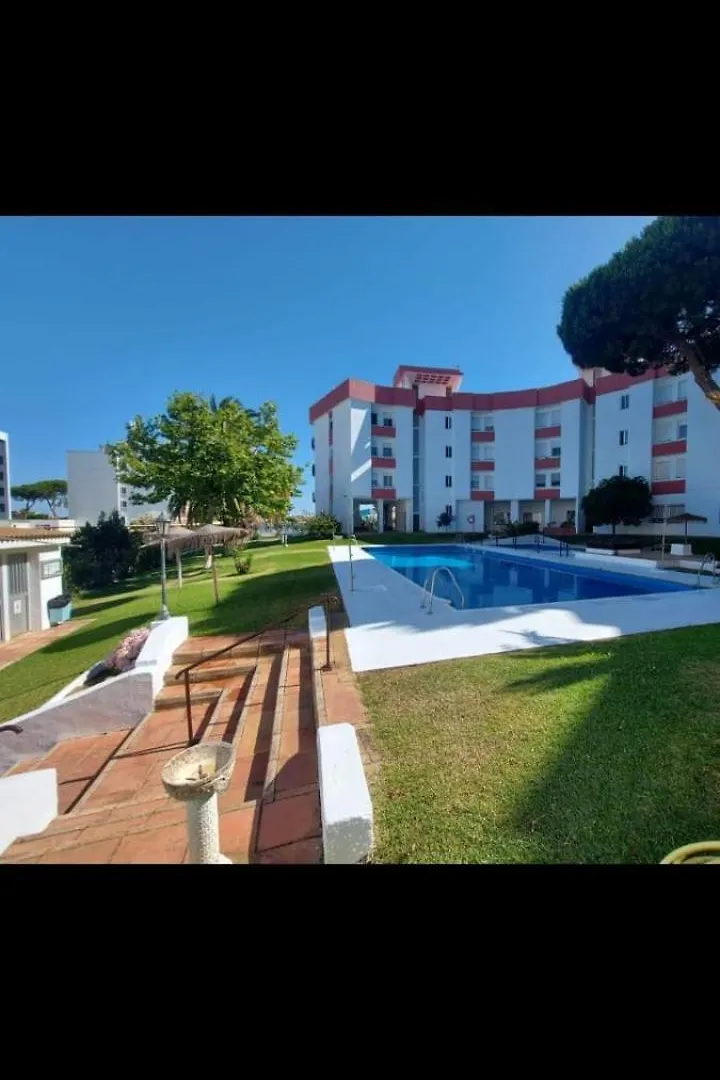 Apartamento Con Piscina Matalascanas Apartment