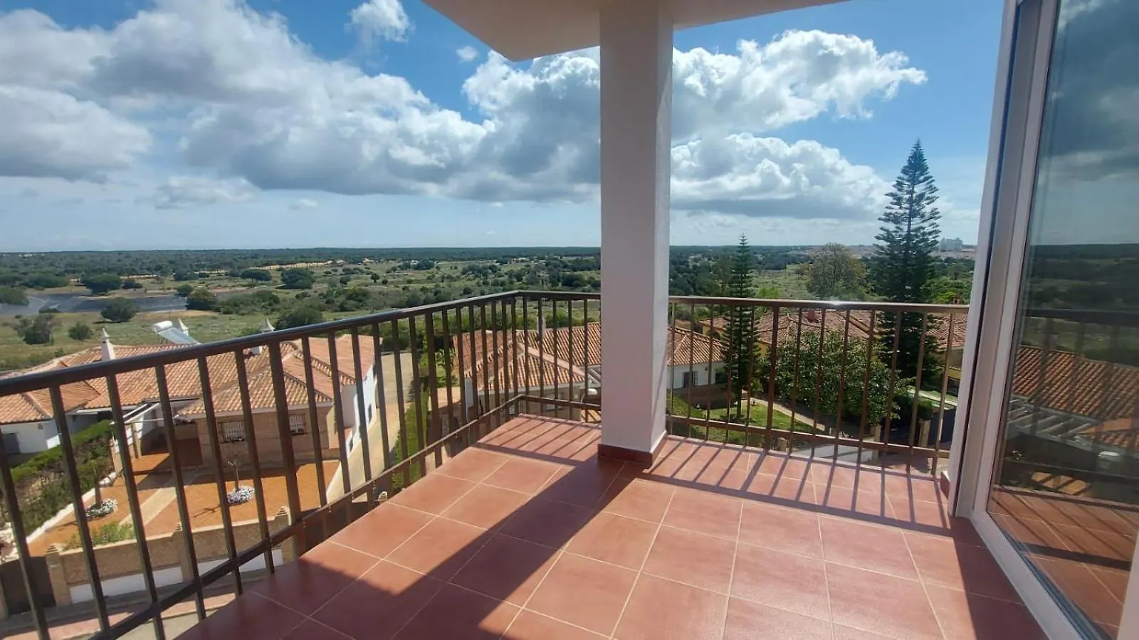 Apartamento Con Piscina Matalascanas Apartment