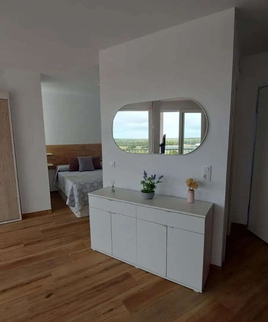 Apartamento Con Piscina Matalascanas