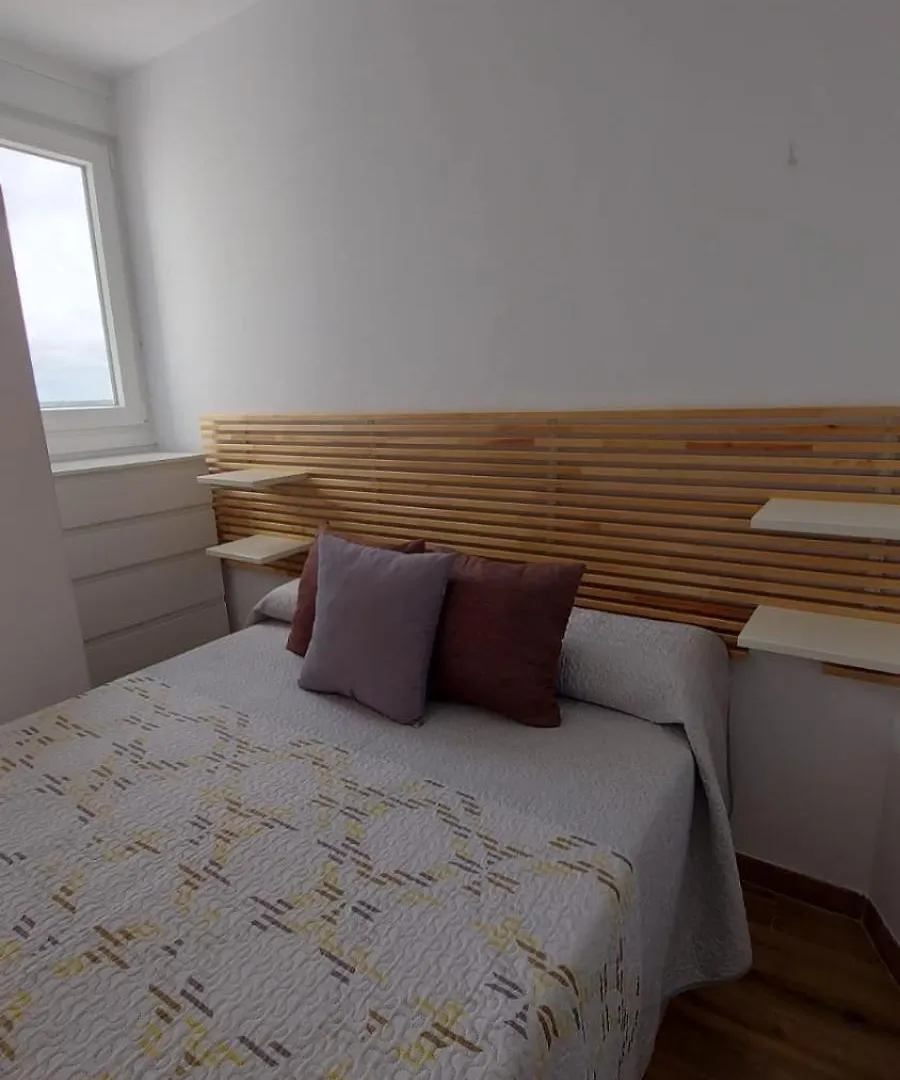 Apartamento Con Piscina Matalascanas Spain