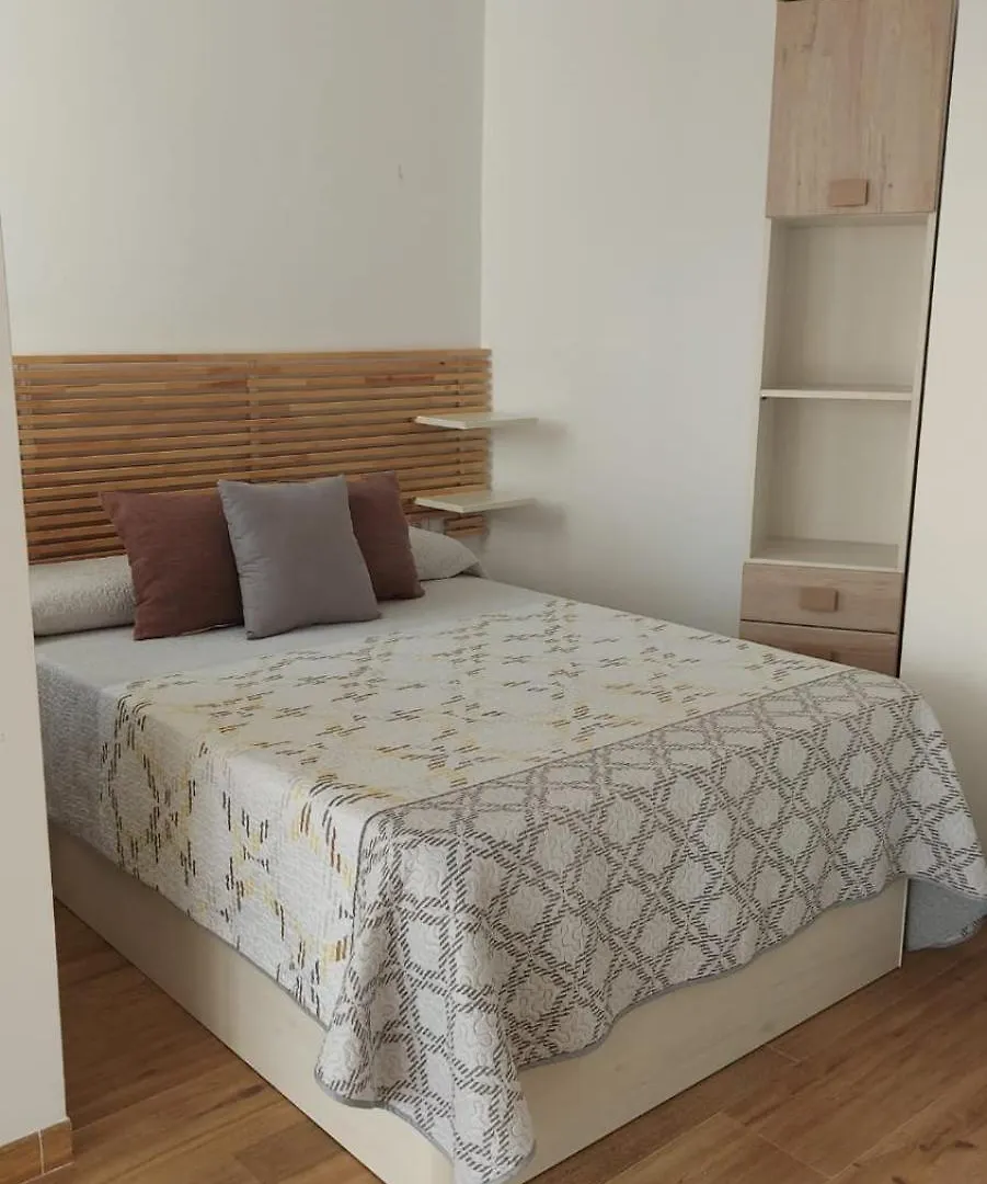 Apartamento Con Piscina Matalascanas 0*,  Spain