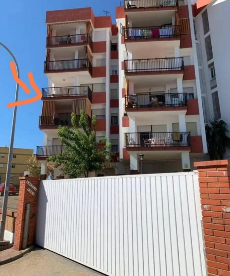 Apartamento Con Piscina Matalascanas
