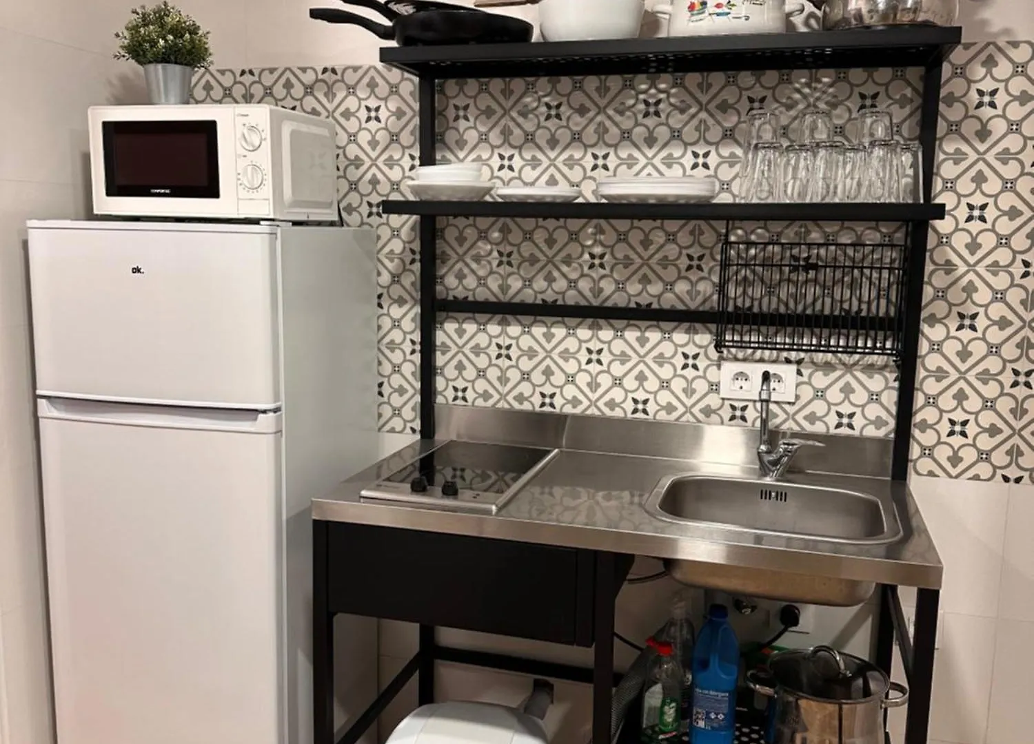 Apartamento Con Piscina Matalascanas Apartment